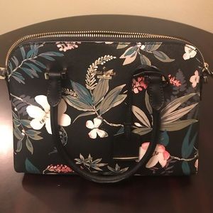 Kate Spade Cameron Street Botanical Lottie